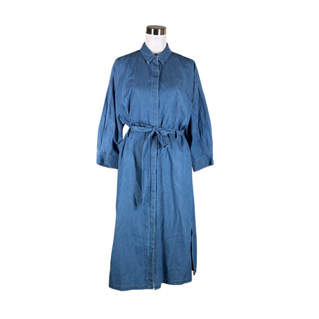 Unisex Esprit - Mitteveniv kleit, suurus 40 - Sinine ()