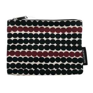 Unisex Marimekko - Münditasku, suurus Suurus puudub - Must (1)