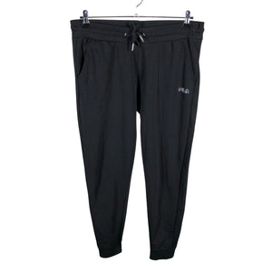 Unisex Fila - Dressikangast püksid, suurus 42 - Must (1)