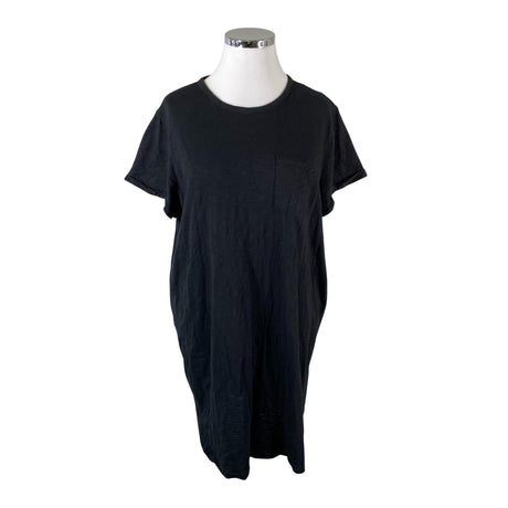 Unisex Gap - Trikotaažist kleit, suurus 42 - Must ()