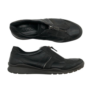 Unisex Ecco - Igapäevased jalanõud, suurus 38 - Must (1)