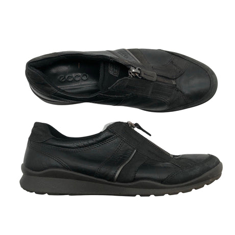 Unisex Ecco - Igapäevased jalanõud, suurus 38 - Must ()