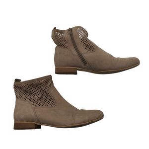 Unisex Gabor - Poolsaapad, suurus 38 - Beige (1)