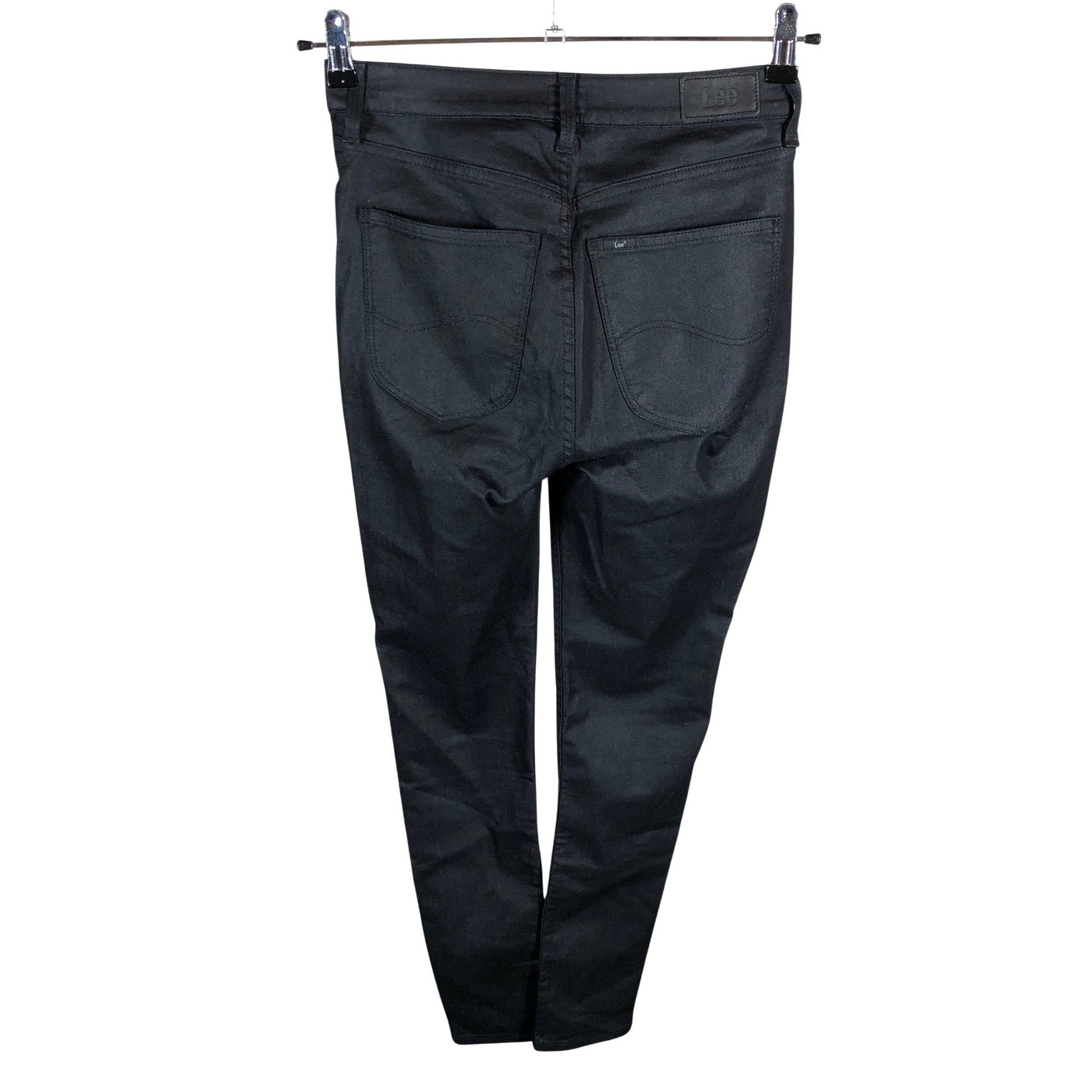 Unisex Lee - Teksad, suurus W29 - Must (2)