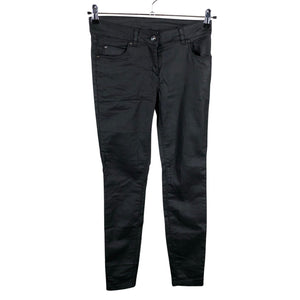 Unisex Ril's - Teksad, suurus 34 - Must (1)