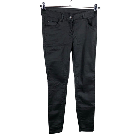 Unisex Ril's - Teksad, suurus 34 - Must ()