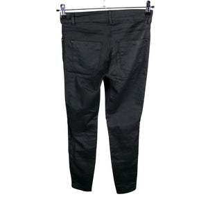 Unisex Ril's - Teksad, suurus 34 - Must (2)