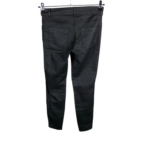 Unisex Ril's - Teksad, suurus 34 - Must (2)