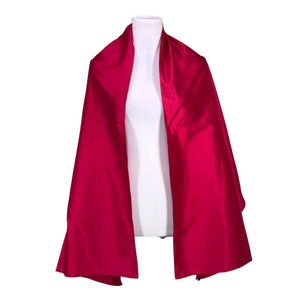 Unisex Ril's - Õlasall, suurus Maxi - Roosa (1)