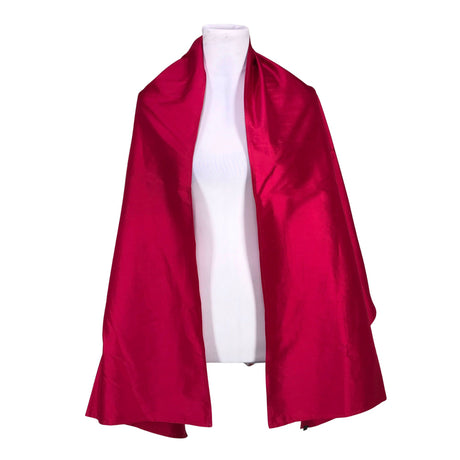 Unisex Ril's - Õlasall, suurus Maxi - Roosa ()