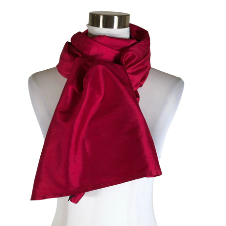 Unisex Ril's - Õlasall, suurus Maxi - Roosa (2)