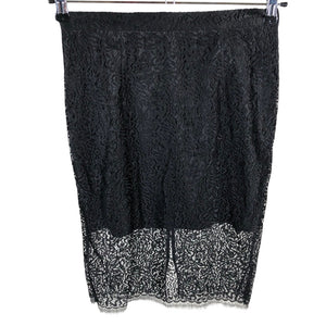 Unisex Tiger of Sweden - Pidulik seelik, suurus 36 - Must (1)