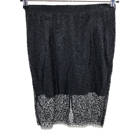 Unisex Tiger of Sweden - Pidulik seelik, suurus 36 - Must ()