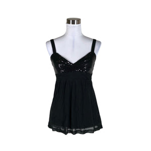 Unisex Esprit - Pidulik top, suurus 36 - Must (1)