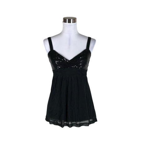 Unisex Esprit - Pidulik top, suurus 36 - Must ()