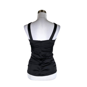 Unisex Esprit - Topp, suurus 34 - Must (2)