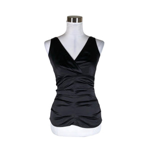 Unisex Esprit - Topp, suurus 34 - Must (1)