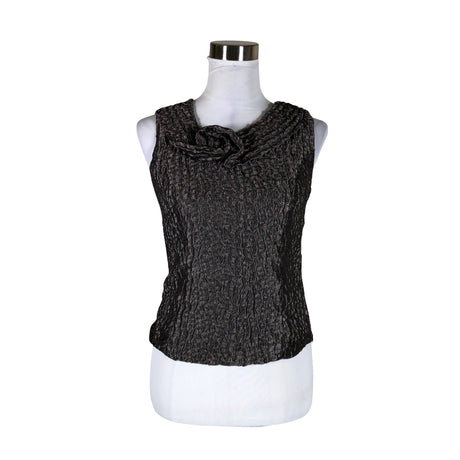 Unisex Ril's - Topp, suurus 34 - Hõbe ()