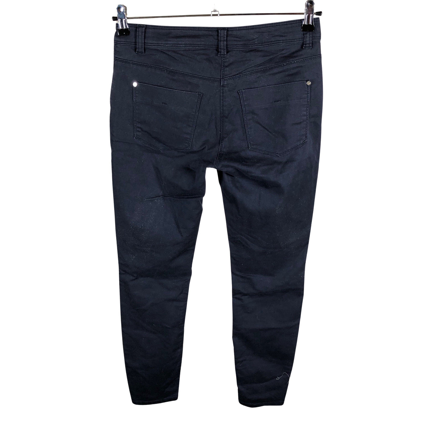 Unisex Ril's - Teksad, suurus 36 - Sinine (2)
