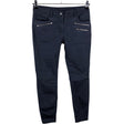 Unisex Ril's - Teksad, suurus 36 - Sinine ()