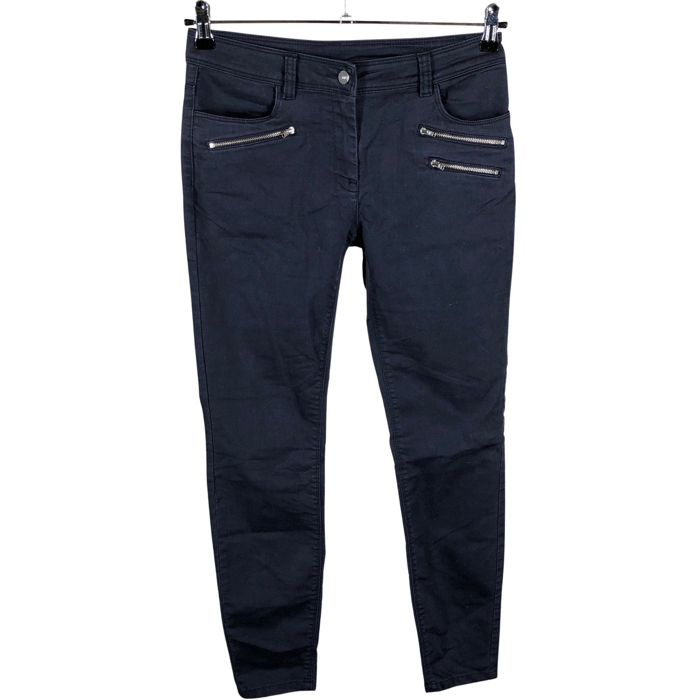 Unisex Ril's - Teksad, suurus 36 - Sinine (1)
