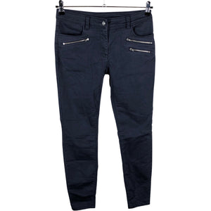 Unisex Ril's - Teksad, suurus 36 - Sinine (1)