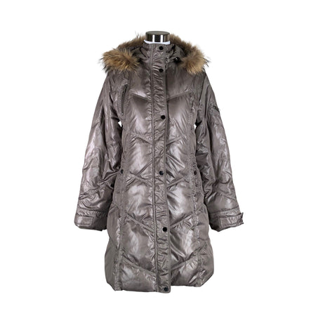 Unisex S.T.I - Sulejope, suurus 38 - Hall ()