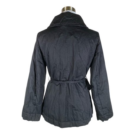 Unisex Etcetera - Õhem talvejope, suurus 36 - Must (2)