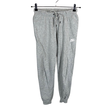 Unisex Nike - Dressikangast püksid, suurus 34 - Hall ()