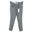 Unisex Para Mi - Mittevenivad püksid, suurus 36 - Must ()