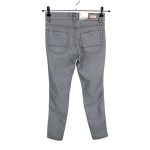 Unisex Para Mi - Mittevenivad püksid, suurus 36 - Must (2)