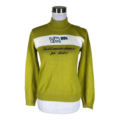Unisex Halti - Kampsun, suurus 36 - Roheline ()