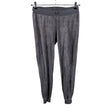 Unisex Global - Trikotaažist püksid, suurus 158 - 164 - Hall ()