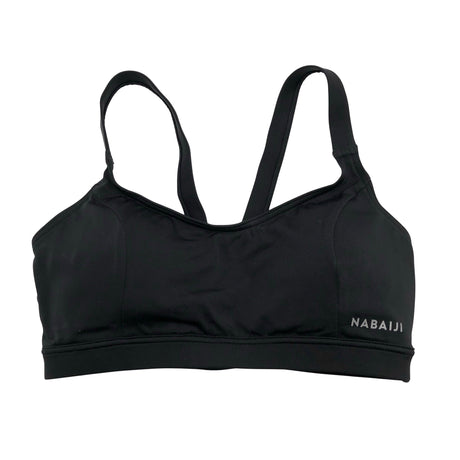 Unisex Nabaiji - Bikiinid, suurus 38 - Must ()