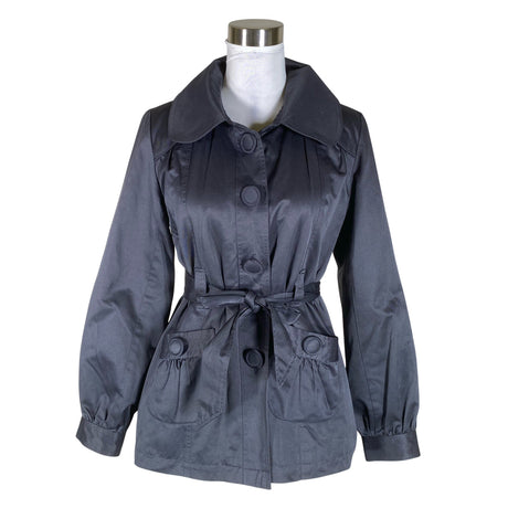 Unisex Kaffe - Trentš, suurus 38 - Hall ()