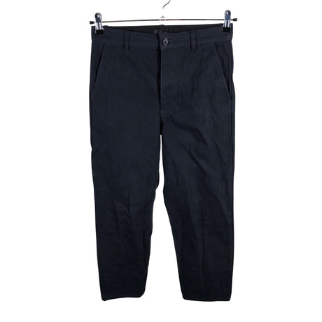Unisex COS - Mittevenivad püksid, suurus 34 - Must ()