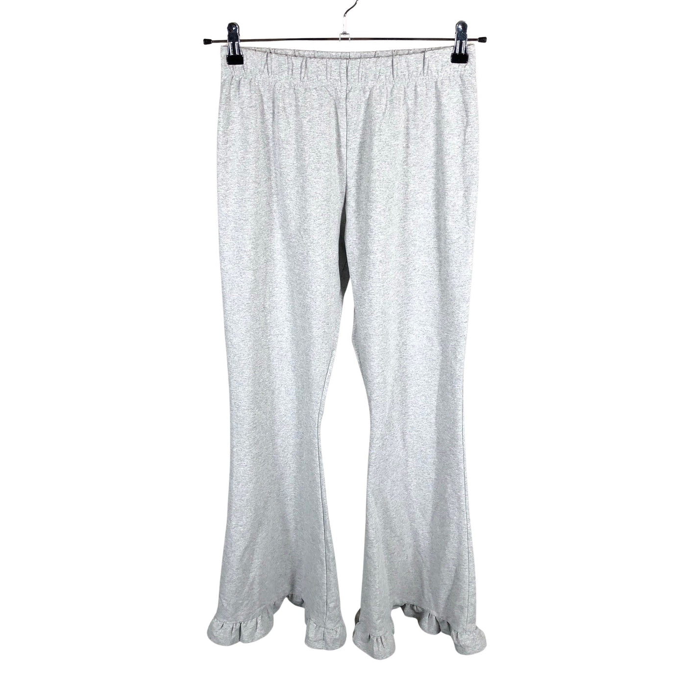 Unisex R/H Studio - Trikotaažist püksid, suurus 40 - Hall (1)