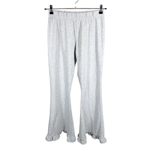 Unisex R/H Studio - Trikotaažist püksid, suurus 40 - Hall (1)