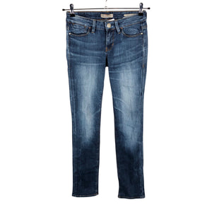Unisex Guess - Teksad, suurus W27 - Sinine (1)
