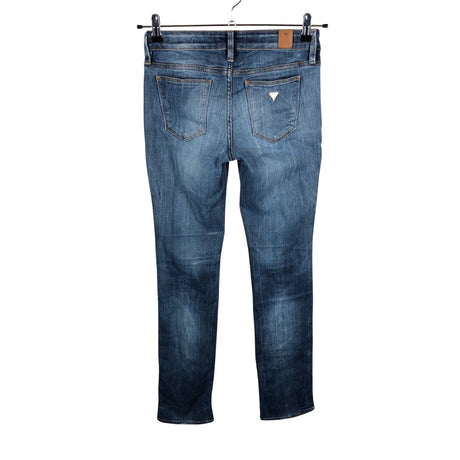 Unisex Guess - Teksad, suurus W27 - Sinine (2)