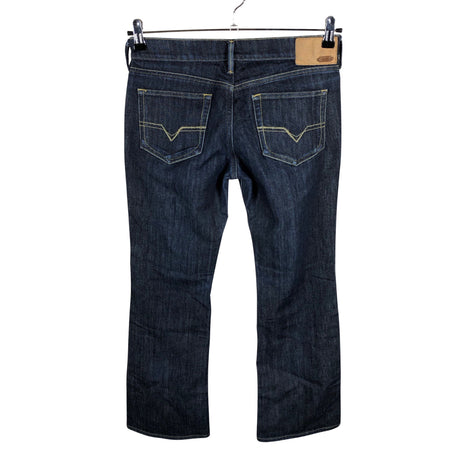 Unisex Diesel - Teksad, suurus W28 - Sinine (2)