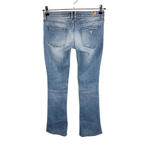 Unisex Guess - Teksad, suurus 38 - Helesinine (2)