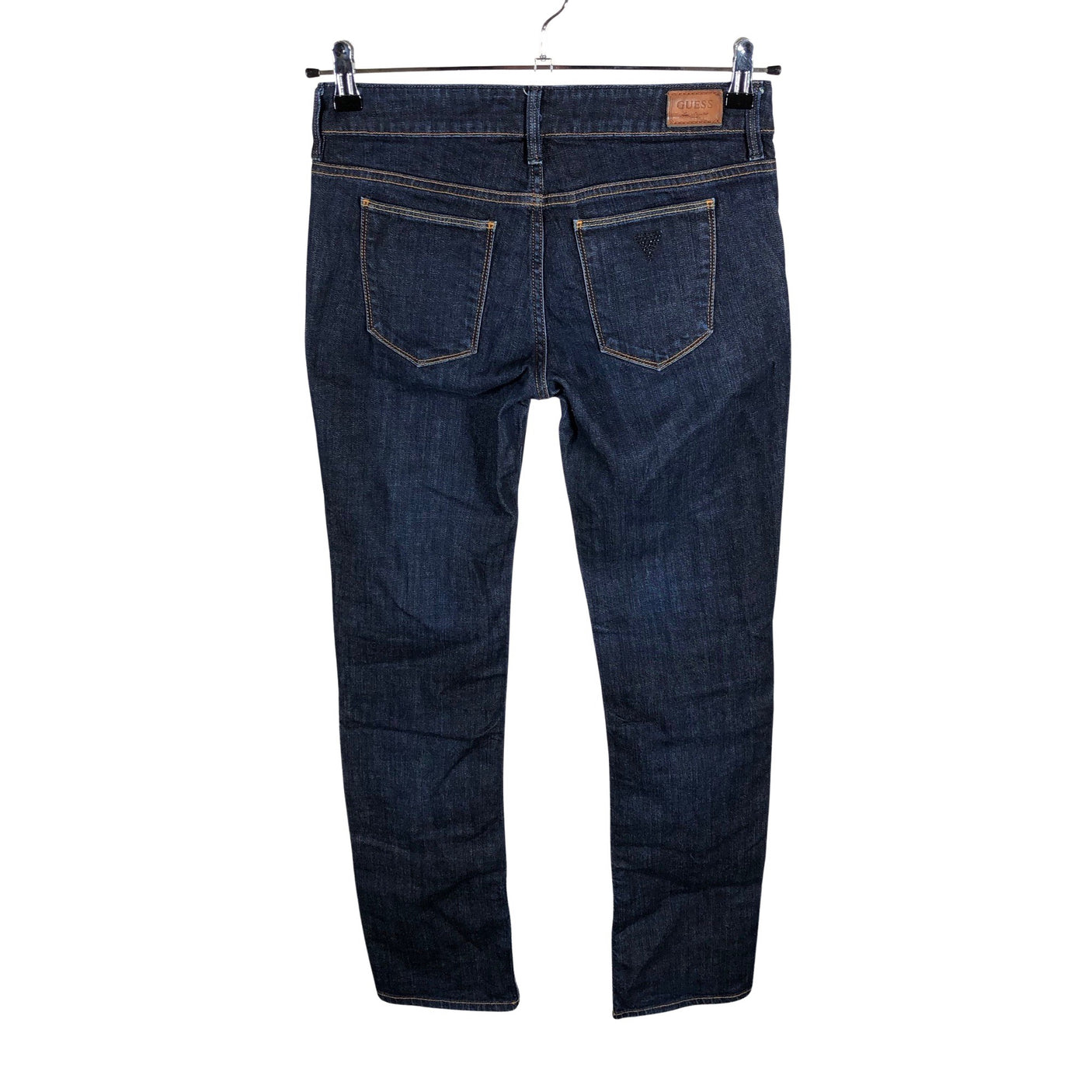 Unisex Guess - Teksad, suurus W27 - Sinine (2)