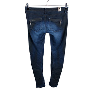 Unisex Guess - Teksad, suurus W27 - Sinine (2)