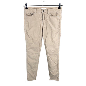 Unisex Esprit - Sametpüksid, suurus 36 - Beige (1)