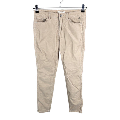Unisex Esprit - Sametpüksid, suurus 36 - Beige ()