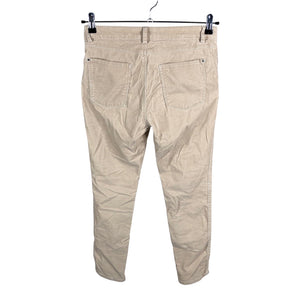 Unisex Esprit - Sametpüksid, suurus 36 - Beige (2)