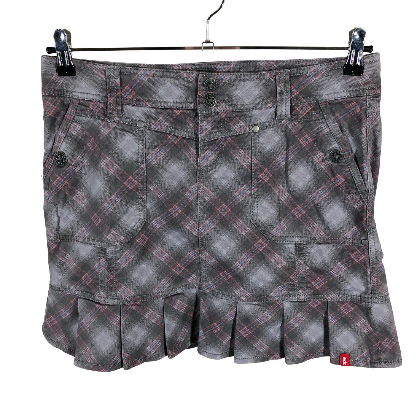 Unisex Esprit - Mitteveniv seelik, suurus 38 - Hall (1)