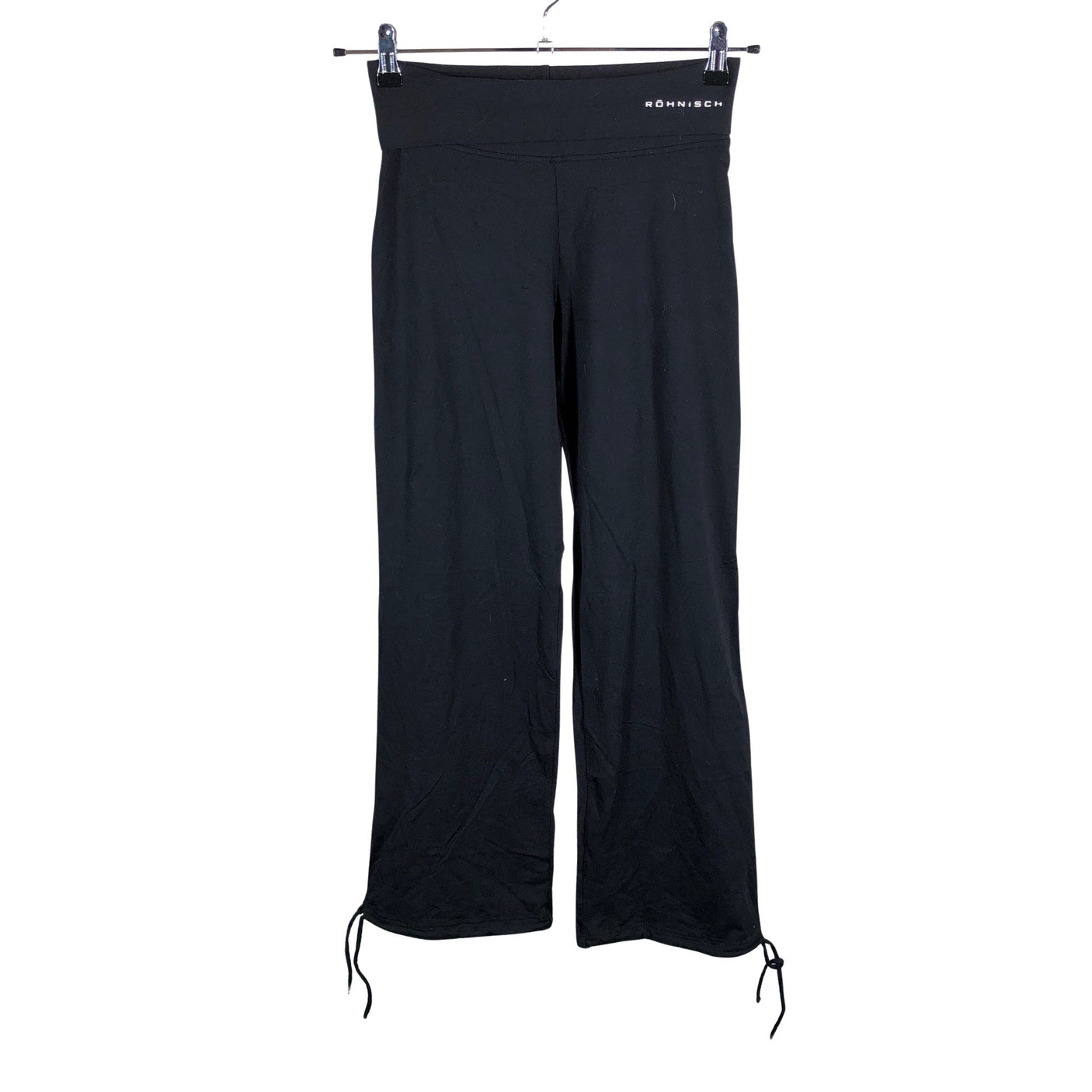 Unisex Röhnisch - Spordiretuusid, suurus 36 - Must (1)