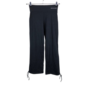 Unisex Röhnisch - Spordiretuusid, suurus 36 - Must (1)